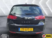 SEAT Leon 1.6 Cruise Airco Elek.R Lmv Foto