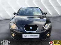 SEAT Leon 1.6 Cruise Airco Elek.R Lmv Foto