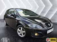 SEAT Leon 1.6 Cruise Airco Elek.R Lmv Foto