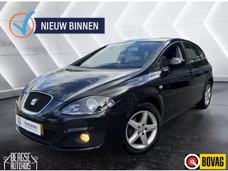 SEAT Leon 1.6 Cruise Airco Elek.R Lmv