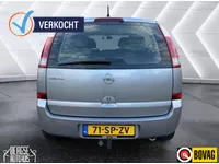 Opel Meriva 1.4-16V Enjoy Airco Cruise Inruilkanller! Foto