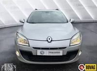 Renault Mégane Estate 1.6 Dynamique Cruise Keyless Airco Foto