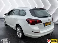 Opel Astra Sports Tourer 1.4 Turbo Cruise Bt Navi Nap Cruise Foto