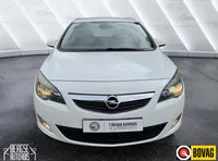 Opel Astra Sports Tourer 1.4 Turbo Cruise Bt Navi Nap Cruise Foto