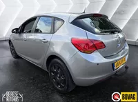 Opel Astra 1.6 Edition Pdc Airco Cruise Trekhaak Foto