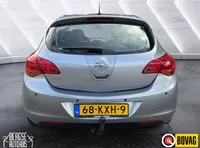 Opel Astra 1.6 Edition Pdc Airco Cruise Trekhaak Foto