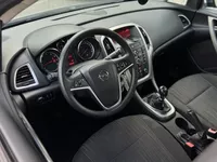 Opel Astra 1.6 Edition Pdc Airco Cruise Trekhaak Foto