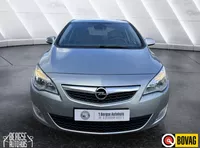 Opel Astra 1.6 Edition Pdc Airco Cruise Trekhaak Foto