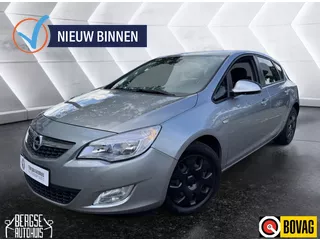 Opel Astra 1.6 Edition Pdc Airco Cruise Trekhaak