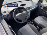 Opel Meriva 1.4-16V Enjoy Airco Cruise Inruilkanller! Foto