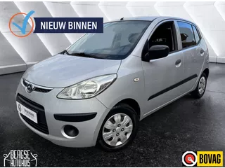 Hyundai i10 1.1 Active Cool Airco Elek.R Nap