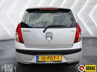 Hyundai i10 1.1 Active Cool Airco Elek.R Nap Foto