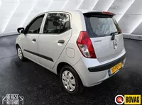 Hyundai i10 1.1 Active Cool Airco Elek.R Nap Foto