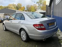Mercedes-Benz C-Klasse 180 K Elegance youngtimer! Foto