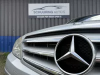 Mercedes-Benz C-Klasse 180 K Elegance youngtimer! Foto