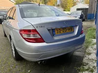 Mercedes-Benz C-Klasse 180 K Elegance youngtimer! Foto