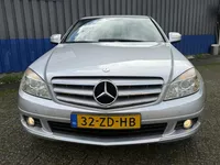 Mercedes-Benz C-Klasse 180 K Elegance youngtimer! Foto
