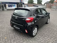 Hyundai i10 1.0 Comfort 5-zits | Airco | Apple Carplay |Cruise | Pdc Foto