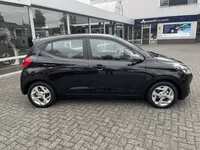 Hyundai i10 1.0 Comfort 5-zits | Airco | Apple Carplay |Cruise | Pdc Foto