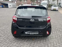 Hyundai i10 1.0 Comfort 5-zits | Airco | Apple Carplay |Cruise | Pdc Foto