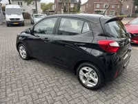 Hyundai i10 1.0 Comfort 5-zits | Airco | Apple Carplay |Cruise | Pdc Foto
