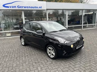 Hyundai i10 1.0 Comfort 5-zits | Airco | Apple Carplay |Cruise | Pdc