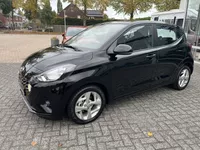 Hyundai i10 1.0 Comfort 5-zits | Airco | Apple Carplay |Cruise | Pdc Foto