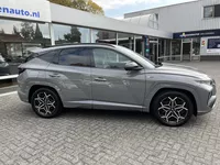 Hyundai Tucson N Line Plug-In Hybrid 4WD | Panorama | Trekhaak Foto