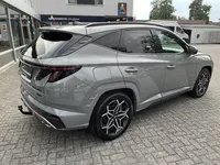 Hyundai Tucson N Line Plug-In Hybrid 4WD | Panorama | Trekhaak Foto