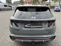 Hyundai Tucson N Line Plug-In Hybrid 4WD | Panorama | Trekhaak Foto