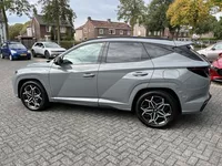 Hyundai Tucson N Line Plug-In Hybrid 4WD | Panorama | Trekhaak Foto