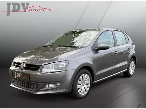 Volkswagen Polo 1.2 TSI BlM. Comfl.airco trekhaak