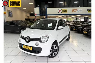 Renault Twingo 1.0 SCe Collection Bovag Garantie