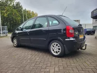 Citroën Xsara Picasso 1.6i-16V Image Trekhaak Foto