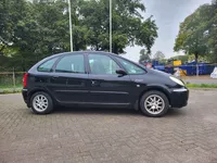 Citroën Xsara Picasso 1.6i-16V Image Trekhaak Foto