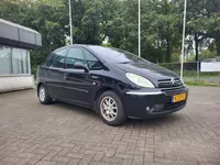 Citroën Xsara Picasso 1.6i-16V Image Trekhaak Foto
