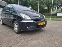 Citroën Xsara Picasso 1.6i-16V Image Trekhaak Foto