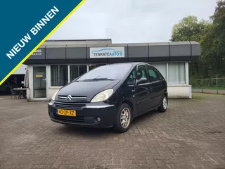 Citro&euml;n Xsara Picasso 1.6i-16V Image Trekhaak