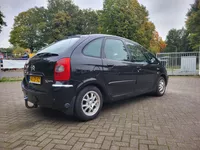 Citroën Xsara Picasso 1.6i-16V Image Trekhaak Foto