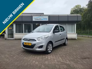 Hyundai i10 1.1 i-Drive