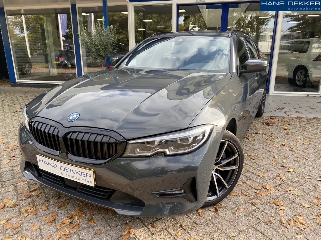 BMW 3 Serie Touring 320e Bns Ed.P