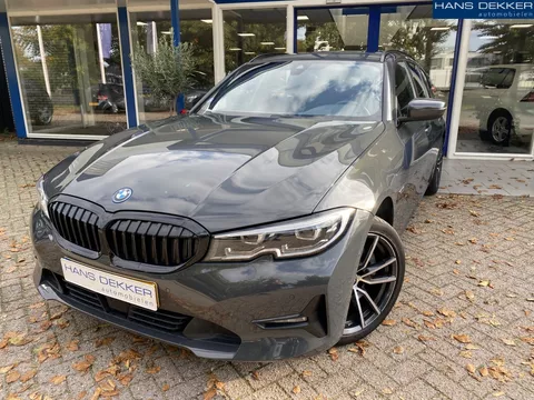 BMW 3 Serie Touring 320e Bns Ed.P
