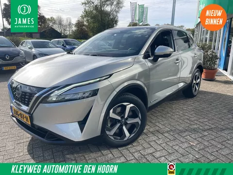 Nissan QASHQAI 1.5 ePower Bns Des., Nav, Carplay, Panodak, All Season