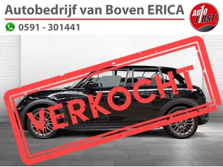 MINI Mini 1.5 Cooper C Classic M Panoramadak Cruise Clima Navi