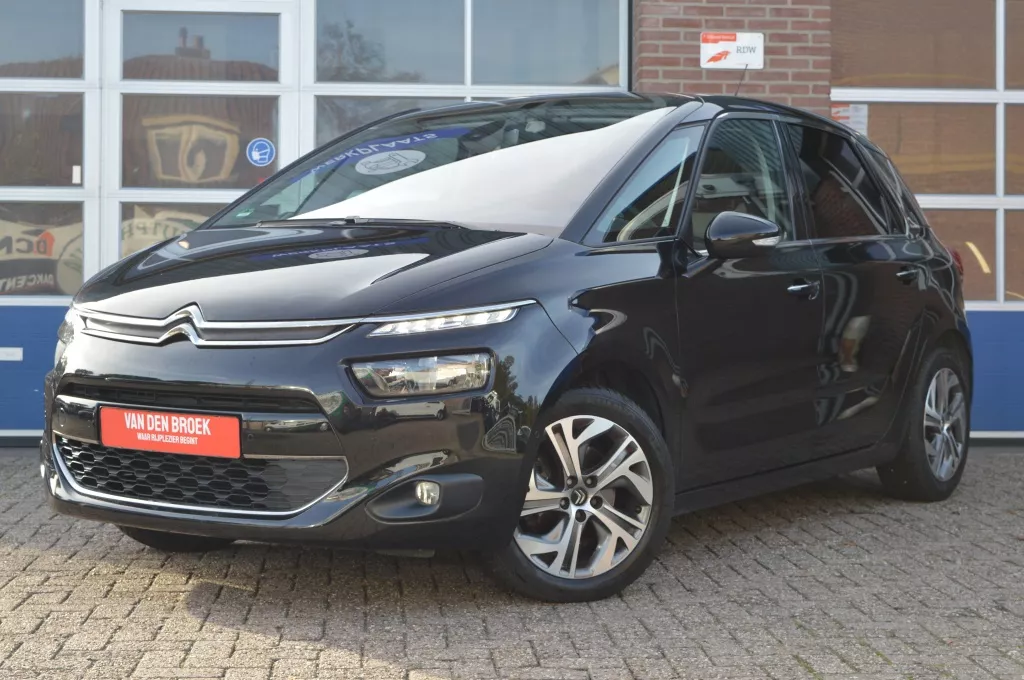 Citro&euml;n C4 Picasso 1.6 THP Business | TRK.HAAK - CAMERA