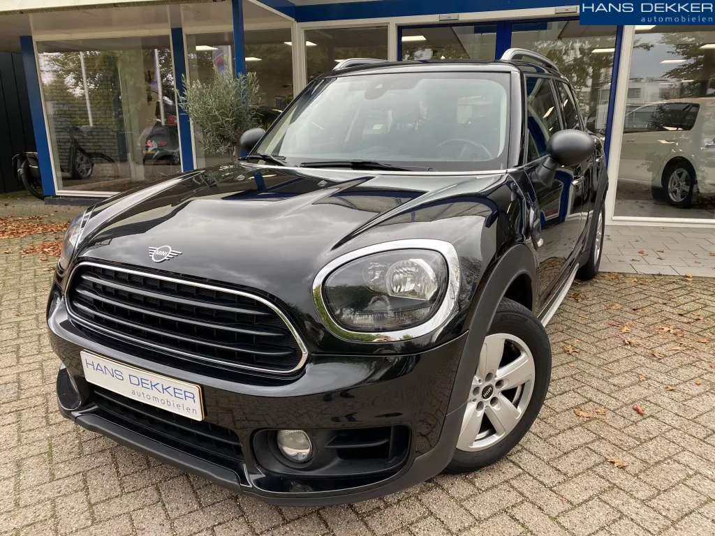 MINI Countryman 1.5 One