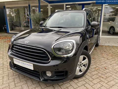 MINI Countryman 1.5 One
