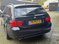 BMW 3 Serie Touring 318i Business Line Navi xenon Foto