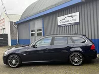 BMW 3 Serie Touring 318i Business Line Navi xenon Foto