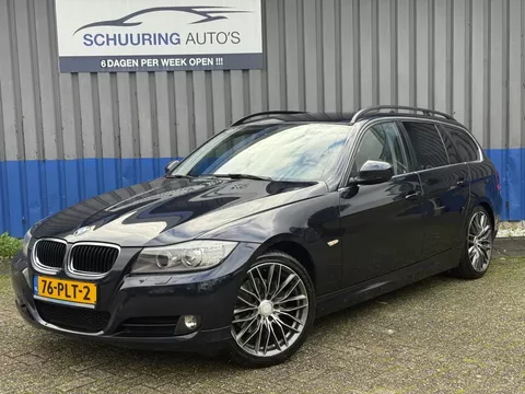 BMW 3 Serie Touring 318i Business Line Navi xenon
